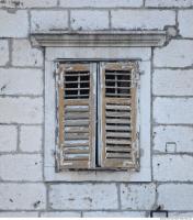 Photo Texture of Windows Shutters 0018